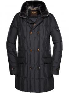 Moorer куртка Morris, черный