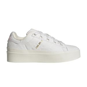 Кроссовки Adidas Wmns Stan Smith Bonega, белый