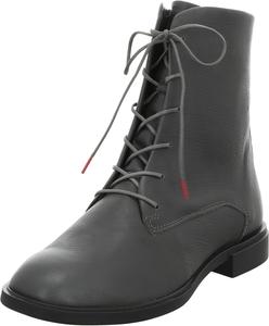 Ботинки Think! womens Agrat_3-000034 Chromfrei Gegerbte Leicht Gefütterte, Anthracite 2000