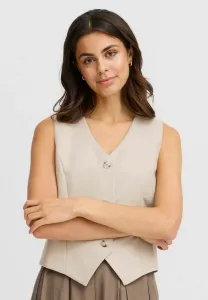 Жилет фрэбигейл Fransa, Oxford Tan