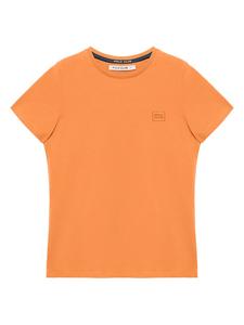 Футболка Polo Club, оранжевый