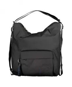 Наплечная сумка MD20 Mandarina Duck, серый