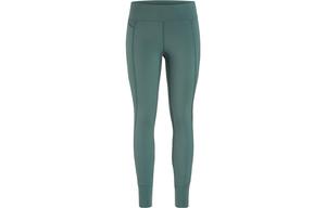 Женские леггинсы Arcteryx, цвет Black