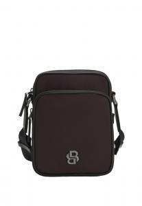 Сумка кросс-боди BOSS ICON , Dark Brown One/Dark Brown