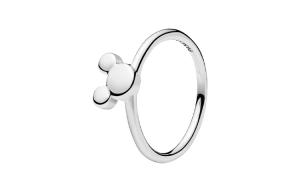 Pandora Серебряное кольцо для женщин