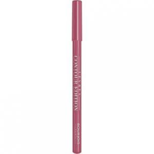 Карандаш для губ Boujois Levres Contour Edition 02 Cotton Candy, 0,04 унции, Bourjois