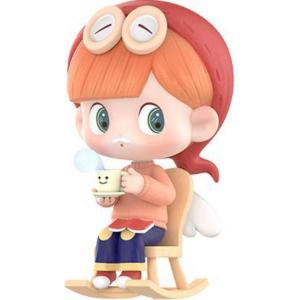 LiLiOS Everyday Micro Escape Collection Mystery Boxes Single Mystery Box/Full Box 8 Pcs POP MART