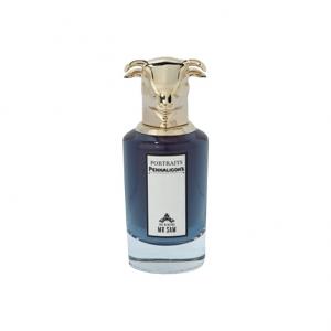 Духи Panhailigen Beast Clan Cow мужские, парфюмерная вода EDP, 75 мл, подарок для парня PENHALIGON'S