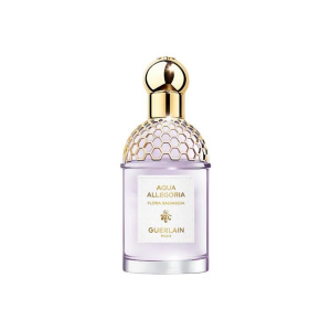 GUERLAIN JIAOLAN Aqua Allegoria Fragrant Wonderland духи цветочные ноты Eau De Toilette EDT Violet Iris 30 мл/75 мл/125 мл