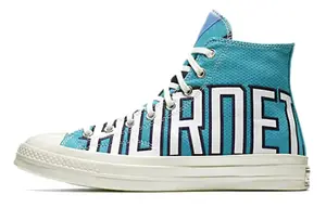 Кеды Converse Chuck Taylor All Star 70 Hi Gameday Charlotte Hornets