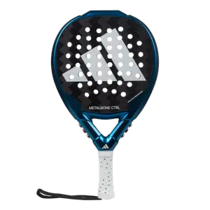 Ракетка для весла Metalbone Ctrl 3.3 Adidas, чёрный