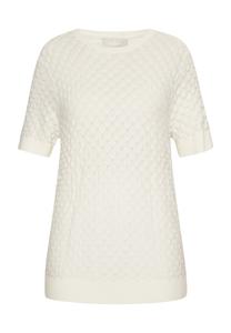 Базовая футболка usha, белый