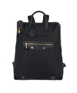 Рюкзак KEY Toff&Loadstone, цвет Black (019)