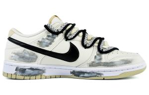 Мужские кроссовки для скейтбординга Nike Dunk, Off-white