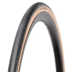 Дорожная шина Maxxis High Road 700 x 28, золотой