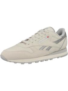 Кроссовки Reebok Classic, бежевый