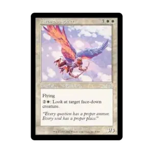 CCG Авен Душогляд (U), MTG - Onslaught