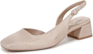 Женские туфли Naturalizer Jayla, Sand Textured Metallic
