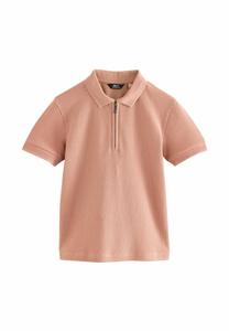 Поло REGULAR FIT Next, коричневый