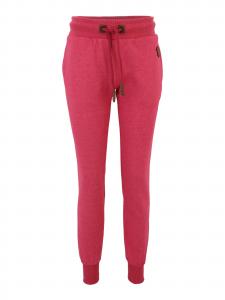 Naketano Брюки-чинос в цвете Berry