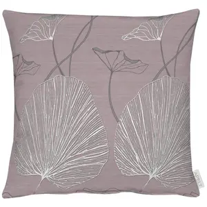 Наволочка Nora Apelt, сиреневый