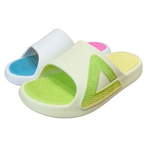 PEAK Сандалии-слайдеры Tai Ji1.0, нескользящие, устойчивые к запахам и истиранию, унисекс, сине-зеленые, разные цвета