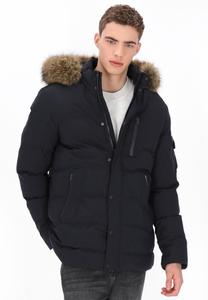 Пальто Mo Winter coat, Navy/Blue