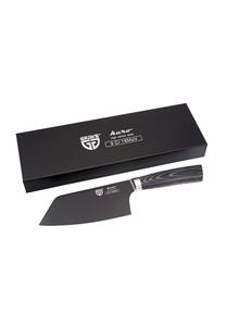 Поварской нож Куро Gräwe, schwarz