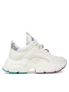 Кроссовки Binary Ice 4.0 1636476 Buffalo, белый