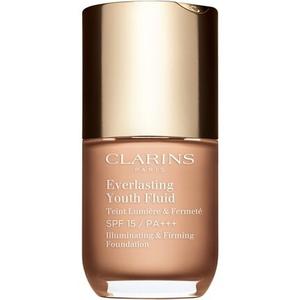 Clarins Everlasting Youth Fluid Foundation Spf15 107 Бежевый 30 мл