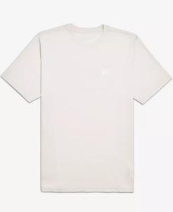 Мужская футболка с короткими рукавами Icon в штучной упаковке Hurley, слоновая кость