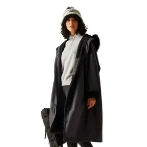 Халат Regatta RUM025, серый