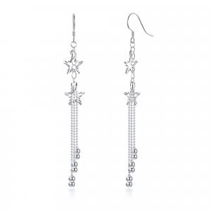 Серьги женские LIANDUO