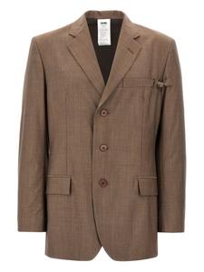 Блейзер Локарно Magliano, коричневый