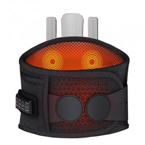 Поясные массажеры / Массажные пояса Furanke, черный