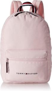 Рюкзак Tommy Hilfiger Mens Jackson, светло-розовый, Light Pink