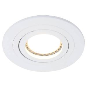 Встраиваемый светильник MEXLITE Pélite VI