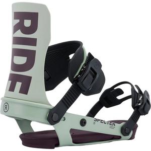 Крепления для сноуборда Ride Specter Ride, Sage
