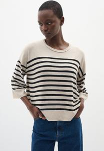 Джемпер ILZE InWear, кремовый