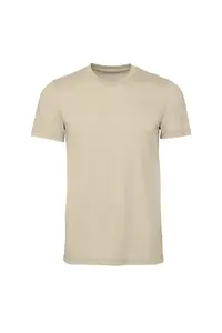 Футболка средней плотности Soft Touch Gildan, коричневый