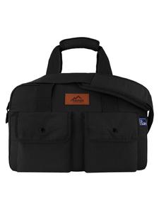 Дорожная сумка normani Svea, черный