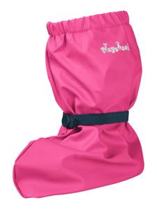 Обычные резиновые сапоги PLAYSHOES, розовый