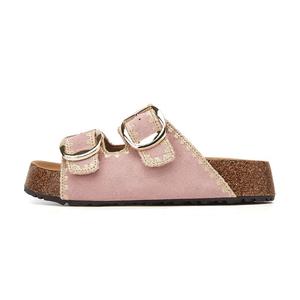 Женские сандалии Slide YANGQIYINGTAO, розовый