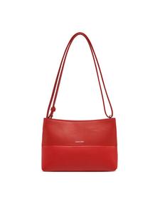 Сумочка Ck Mixmedia Convertible Sm Bag K60K613009 Calvin Klein, красный