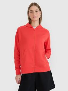 Спортивная куртка 4F, красный