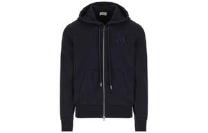 Свитер мужской синий Moncler