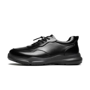 Millies Повседневные туфли MILLIE'S, черные, мужские