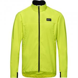 Функциональная куртка на каждый день мужская куртка Gore Wear, желтый