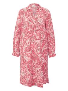 Платье в цвете 33A0_малина s.Oliver