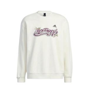 Adidas Свитшоты Unisex White